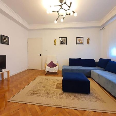 Noemi Apartment Tirana Exteriér fotografie
