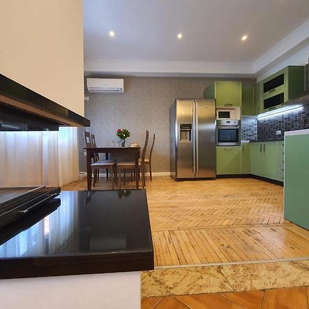 Noemi Apartment Tirana Exteriér fotografie