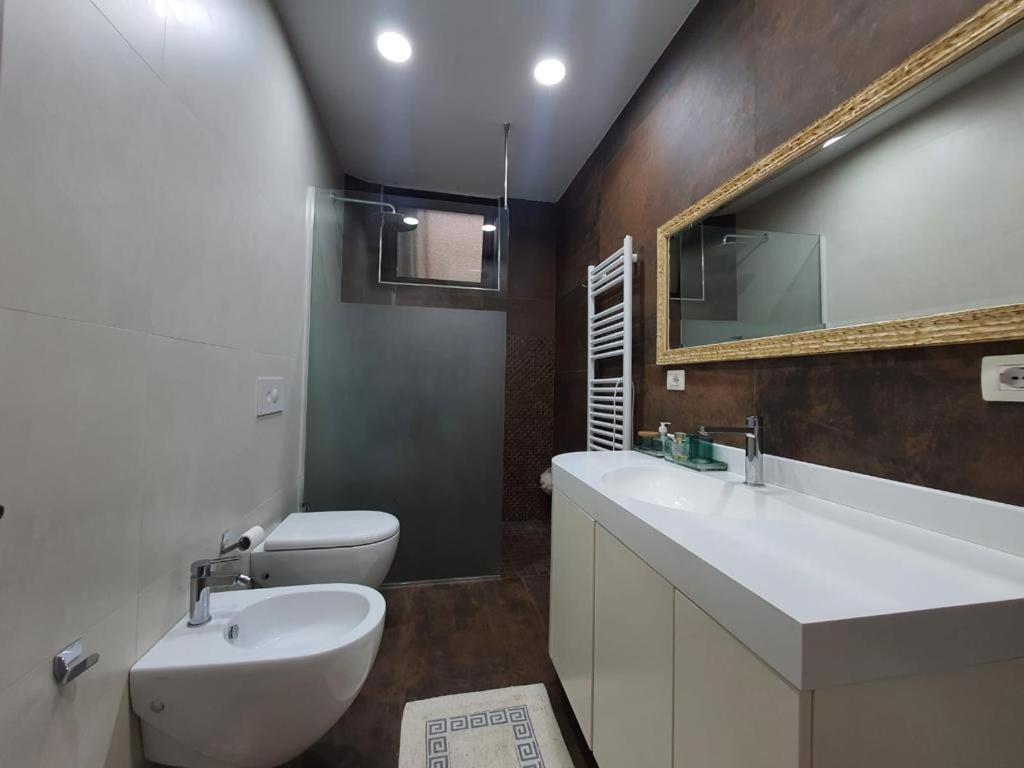 Noemi Apartment Tirana Exteriér fotografie