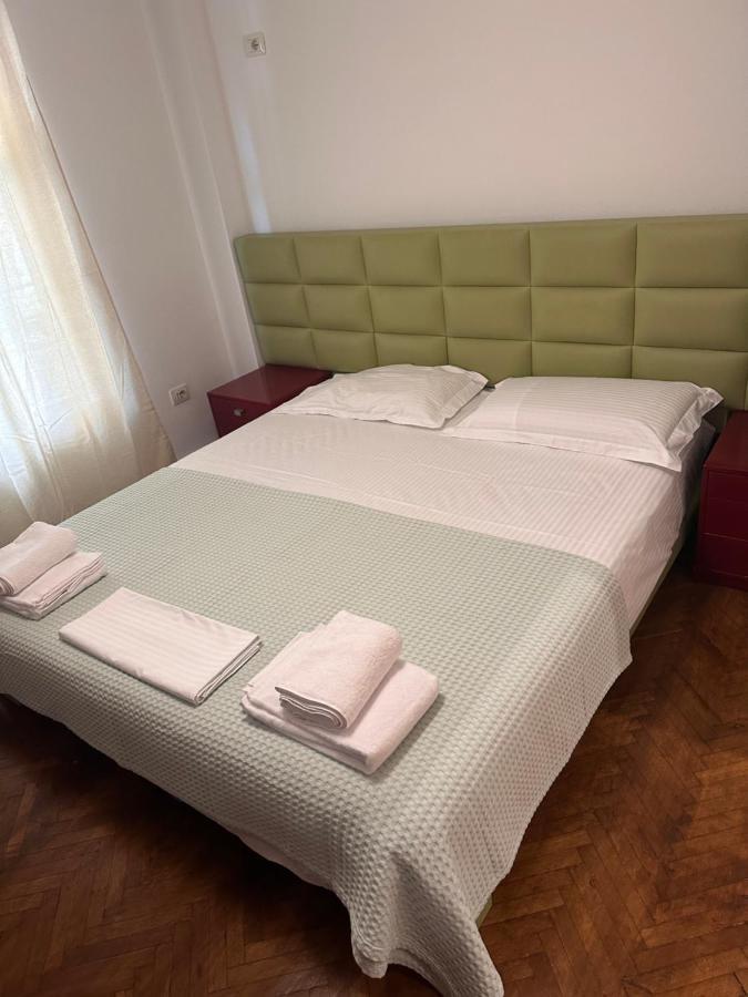 Noemi Apartment Tirana Exteriér fotografie