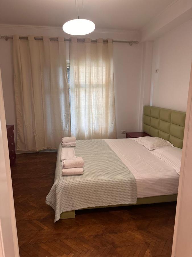 Noemi Apartment Tirana Exteriér fotografie
